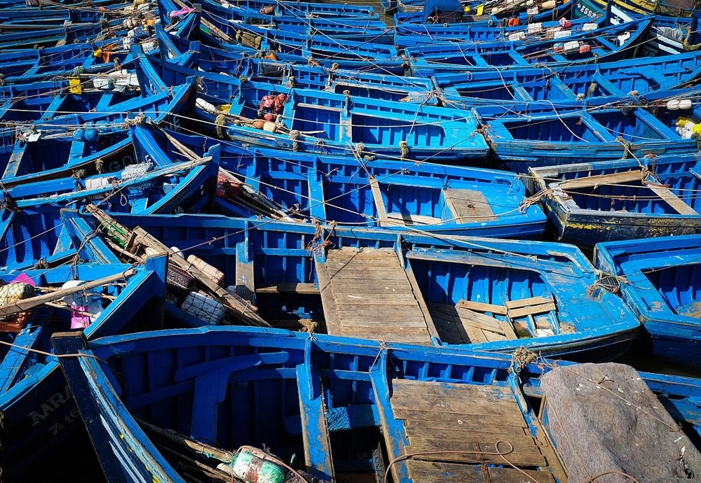 Essaouira