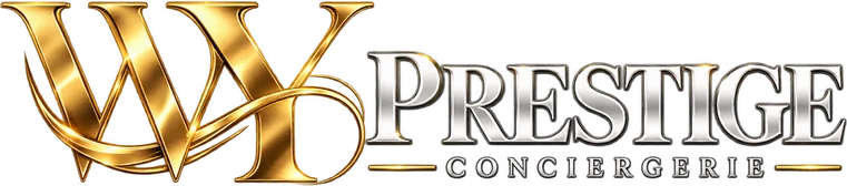 WY Prestige — Conciergerie